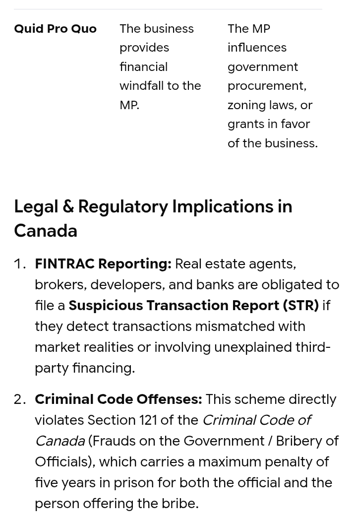 newscoreca's tweet photo. How Chrystia Freeland received a kickback from GC Strategies for obtaining a $25 million no-bid ArriveCAN contract. GC Strategies bought Freeland house via a straw buyer for $2 million more than purchase price? Sale coincided with GC Strategies obtaining $25 million gov contract. https://t.co/hA0rUt6Qx6