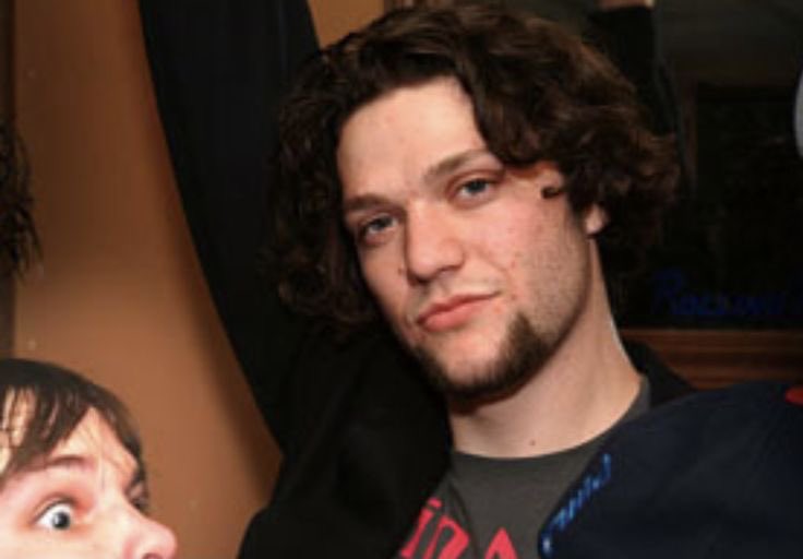 spacevelvetcake's tweet photo. bam margera https://t.co/qgQdHau6zG