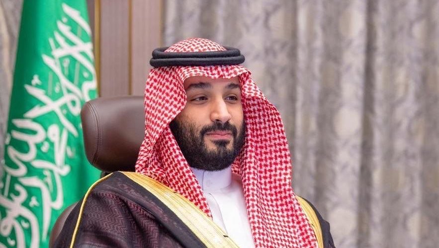 iiiltv's tweet photo. يا ولي العهد خذ منا مواثيق العهود
والسعودي مايخون إليا تعهد بالعهد https://t.co/pVUtkD7hgI