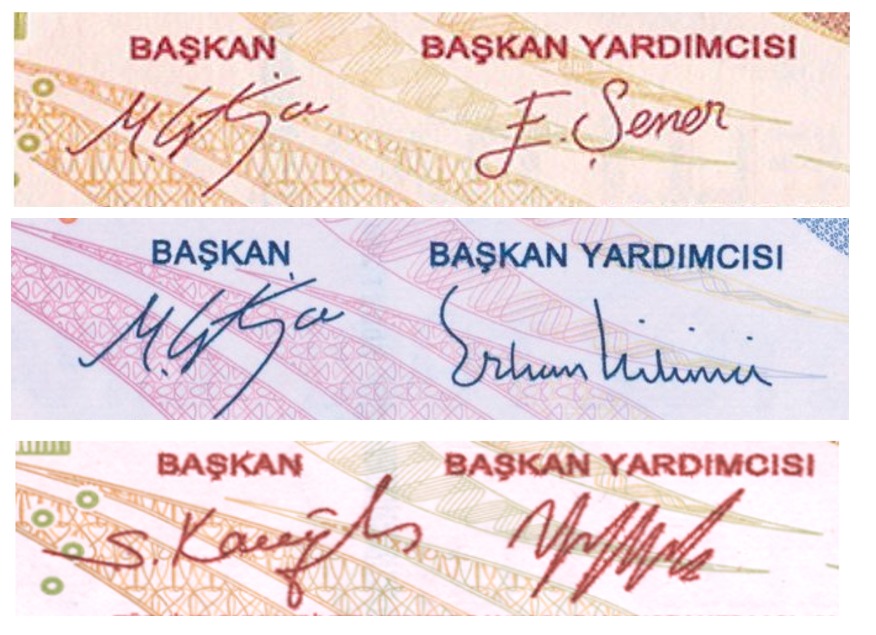 ComezTurhan's tweet photo. ➖3 Merkez Bankası Başkan Yardımcısı;
💡Biri Merkez Bankası'nı dolandırdığı için bir süre tutuklu kaldı, şu an ev hapsinde.
💡Diğeri fon vurgunu yaptığı iddiası ile tutuklu.
💡Bir diğerinin ise (Türkiye Sigorta ve Türkiye Hayat Emeklilik Genel Müdürlüğü'nü fon vurgunu ile dolandırdığı gerekçesi ile) mal varlığına tedbir kondu, yurt dışına çıkışı yasaklandı.
🖊️Her üçünün de cebimizdeki parada imzası var, iyi mi?
🍏Gökten 3 çürük elma düştü, üçü de Merkez Bankası'na düştü!