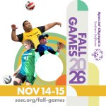 Photo by Special Olympics Southern California (@SOSoCal)