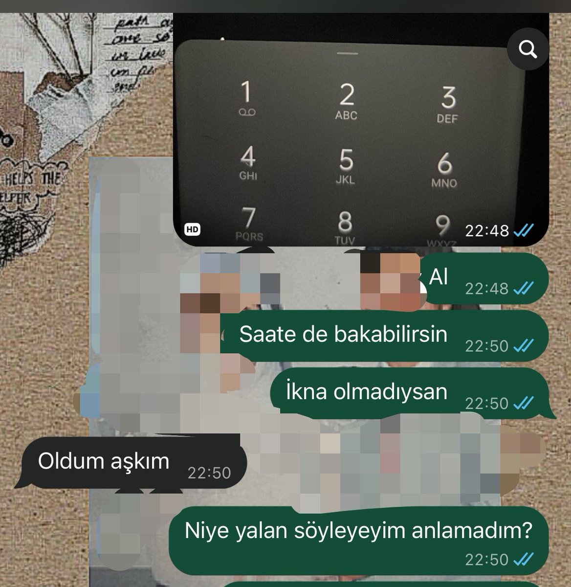 7Nurr7's tweet photo. Eleman az önce üniden aradıklarına inanmadı yıkkkılll anteppp napmıs bu kız sizeee https://t.co/Mo3wgdLb7p