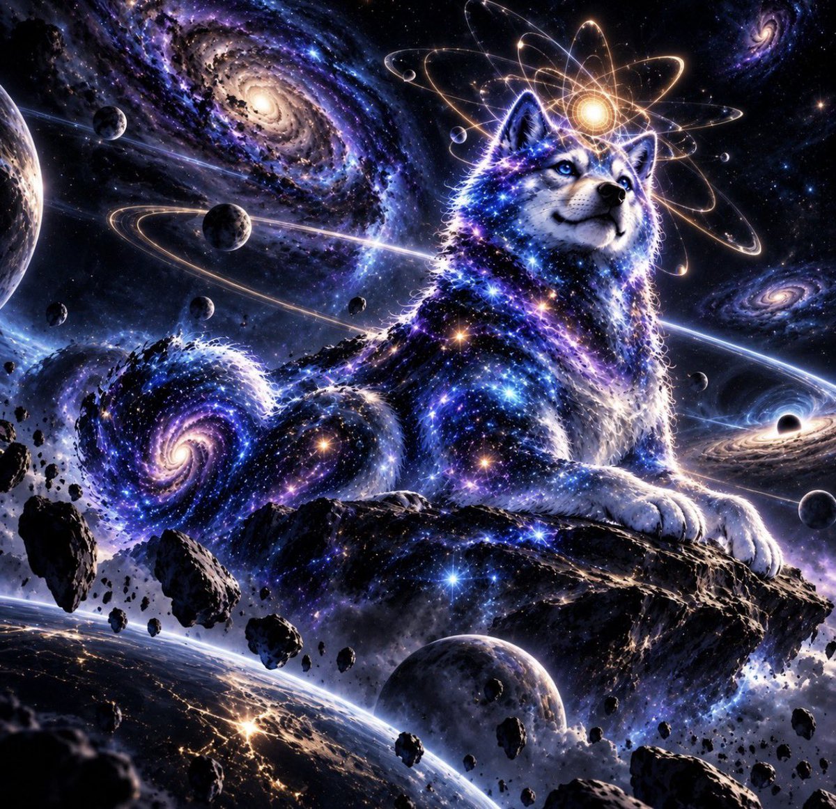 Muhzyers's tweet photo. @WatcherGuru Perfect for $QI https://t.co/yhbDmvcAJb