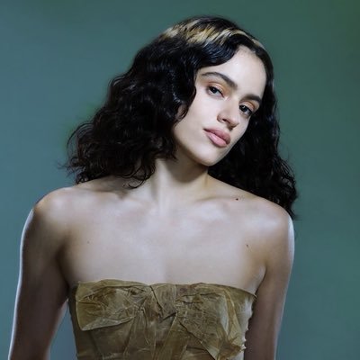 chartdata's tweet photo. ROSALÍA's "Magnolias" more than doubled in streams following her SNL performance on Saturday, October 10. https://t.co/2w59TbPmso