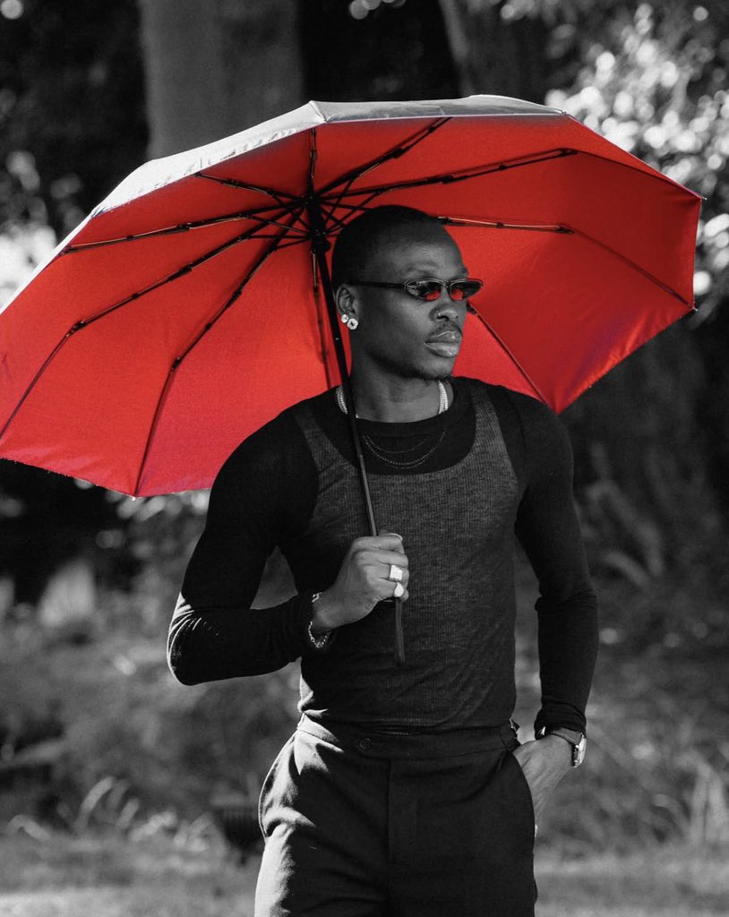 afrohyped's tweet photo. Fireboy Dml’s album “Zuko” will remind Afrobeats he never lost his sauce… Drops tonight! https://t.co/fVxCSOMA9m