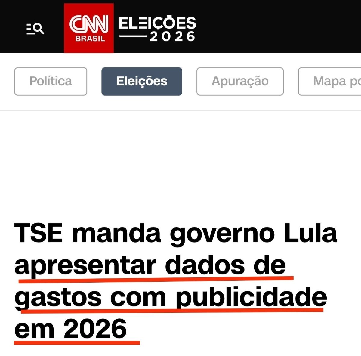 SidnelsonEu's tweet photo. OLHA O B.O.

VAI TER QUE PRESTAR CONTAS!

TSE vai analisar se O PRESIDENTE DESCUMPRIU com os gastos do limite da Lei das Eleições. https://t.co/6oaevilc5p