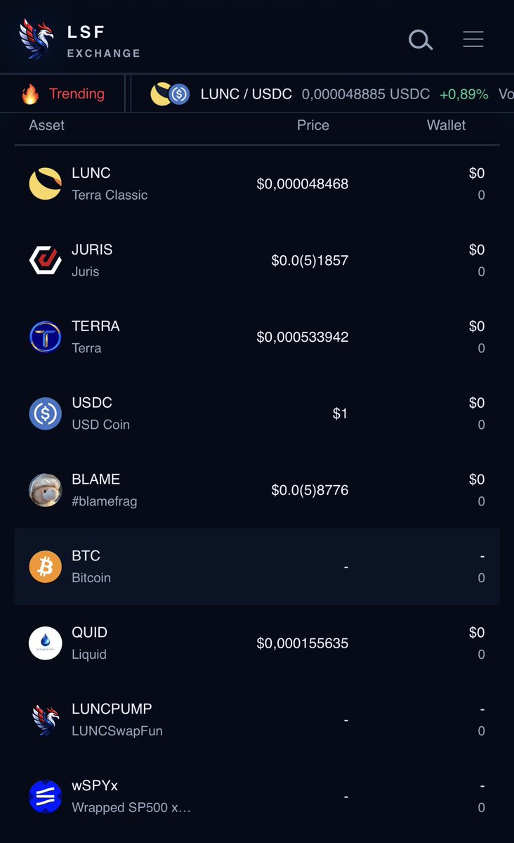 MousTCrypto's tweet photo. Follow @LUNCSwapfun @JurisProtocol @LUNCDash and stay tuned for upcoming updates 👷 ⚒️ 

#yourenotbullishenough for what’s being built !💪🚀🔥 

It’s going to be huge let me tell you that fam 🤲

Exciting times for terra-luna:native 

$JURIS #JURISPROTOCOL #LUNC #LuncSwapFun $LUNCPUMP  #Defi #Crypto #br #ct