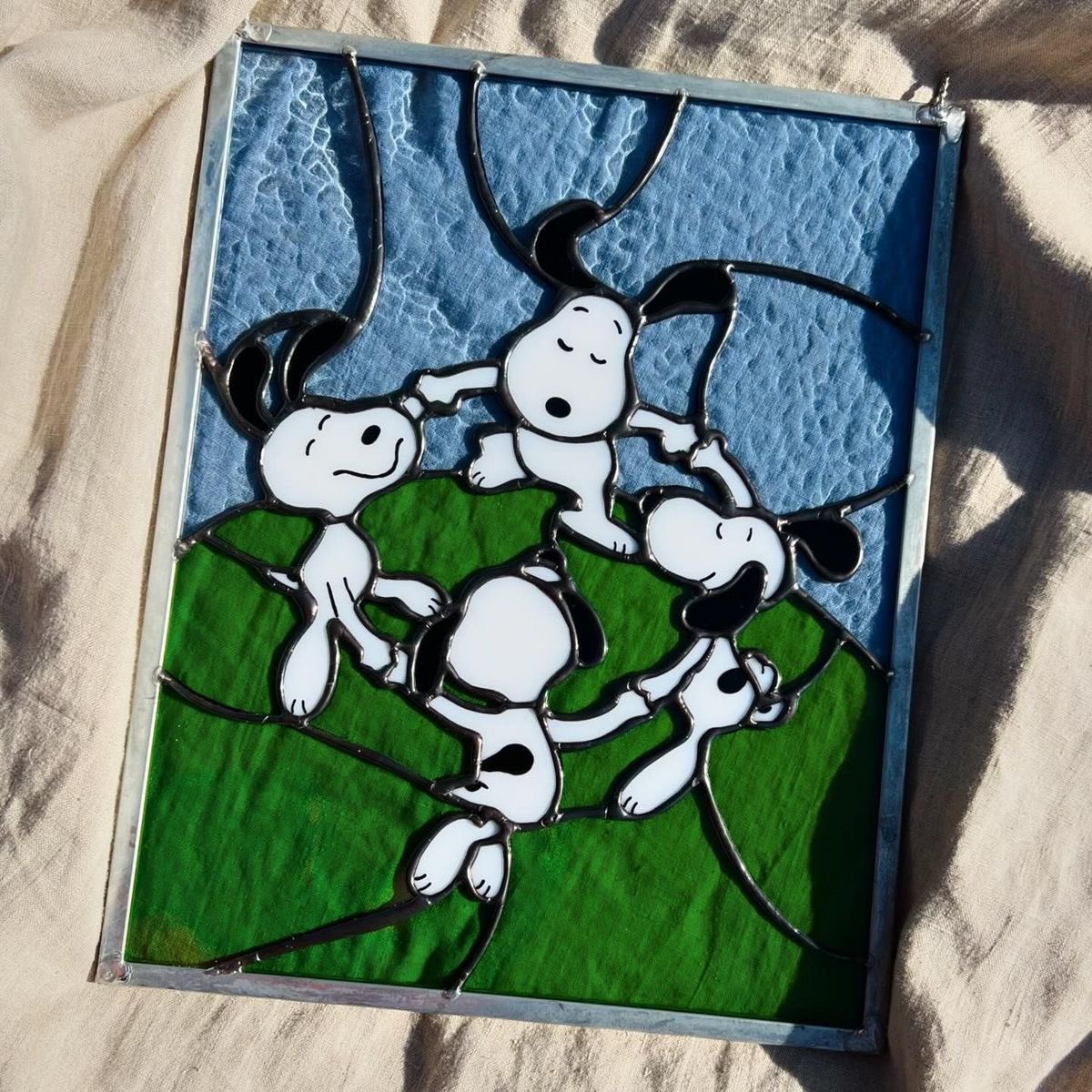 snoopy35b's tweet photo. https://t.co/1XPfIUol7J