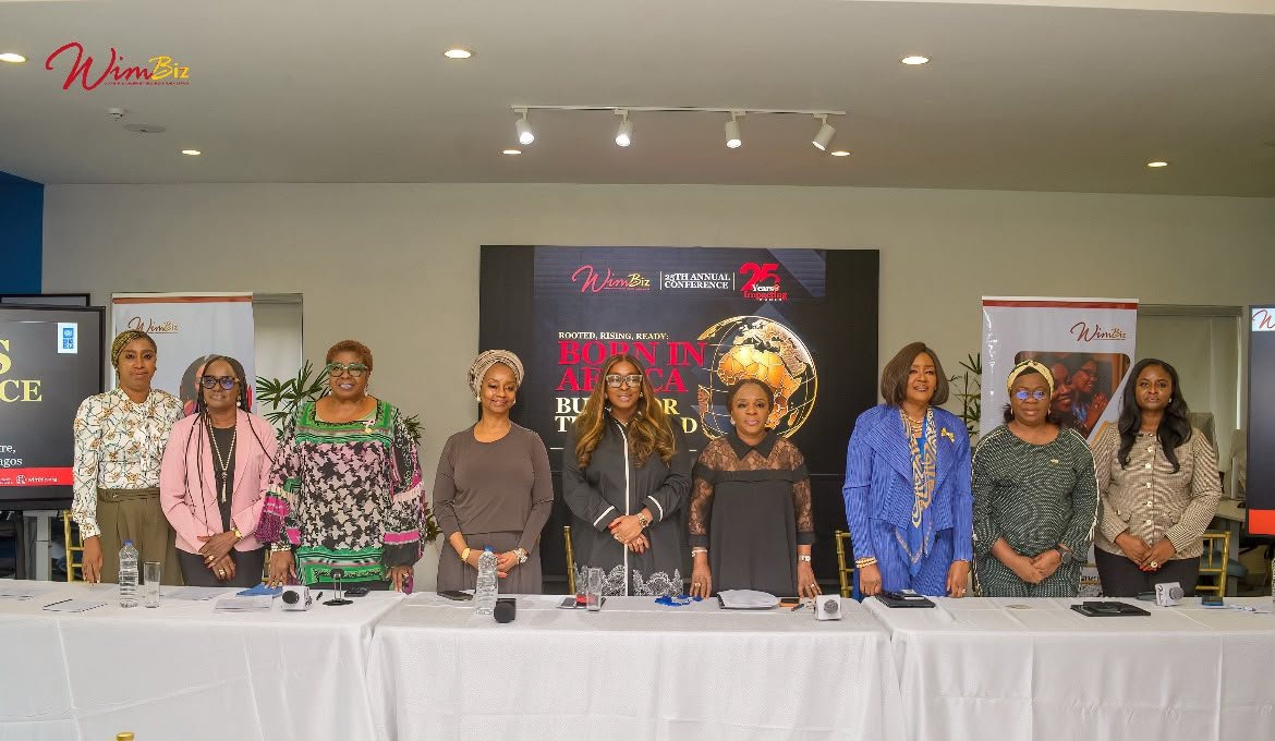 Wimbiz's tweet photo. 25 Years of Impacting Women. A story still unfolding. https://t.co/Cdc5IQZPC9