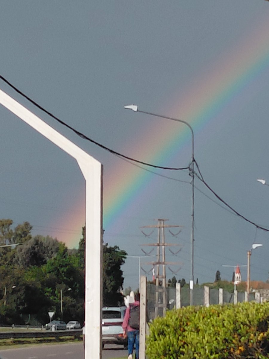 lauramoldero's tweet photo. 🌈 #ahora https://t.co/yq5Bocw5Vb