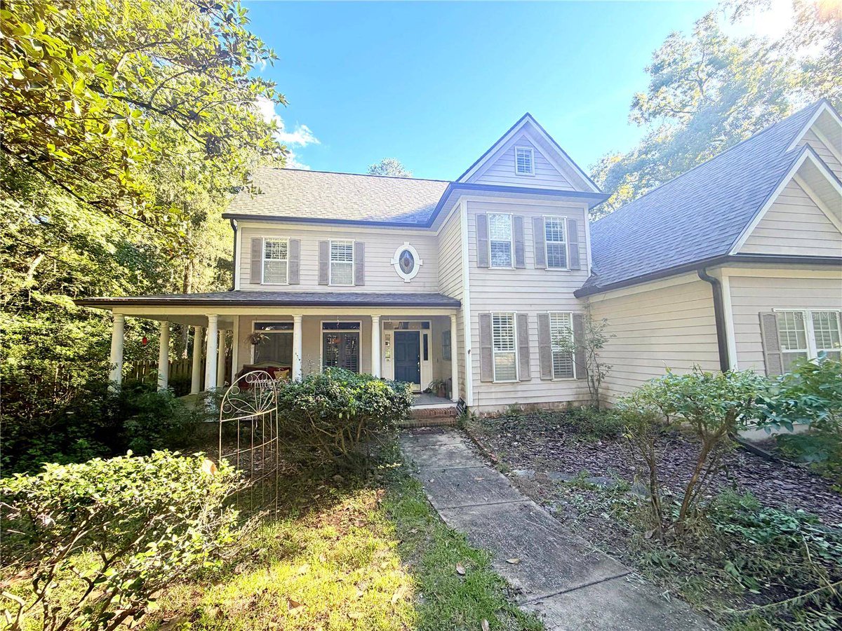 TheRealJAParker's tweet photo. New listing: 4921 NW 51ST PL, Gainesville. Investor special with 4 beds, 4 baths and 3,242 sq ft. $600,000
https://t.co/rOH8rR5vMW https://t.co/Viu4b1MxvO
