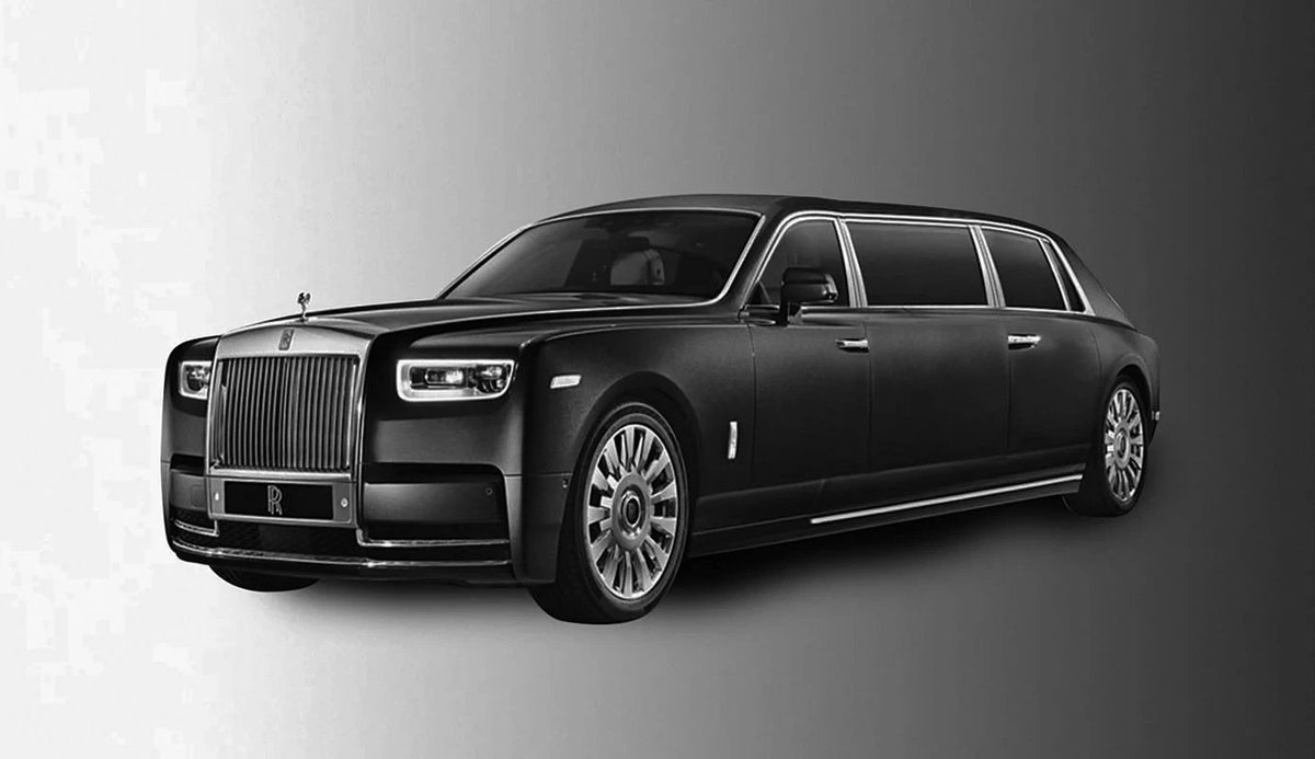 OneEyeRedd's tweet photo. Let's not forget what Chairman Valko is being driven in.
A Rolls Royce Phantom – Premier Edition. The interior is something else too and we can see a bit of that starry ceiling in the PV. ⏬
#BringBackValko #ValkoBelongsInLADS https://t.co/DWUUvi30oy