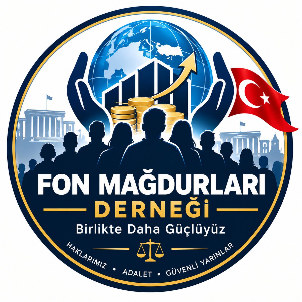 veselinov_david's tweet photo. @eraybozkaya8 
@xpoweredby 
@YusufBeysler 
@keniross10 
@TeknikTalks 
@MustafaBeyFon 
@TavusKuslari 
@gurkanselma 
@Noctusgamingcom 
@Fonzede500 
@DenisGale11 
@ismail890668672 

Arkadaşlar öncelikle fonzedelerin, mağdurların sesi olduğunuz için teşekkür ederim. Bir süredir sizi dinliyorum; hangi hashtag'i kullanalım vesaire diye beyin fırtınası yapıyordunuz. Ancak sosyal medya tek başına örgütlenme veya kamuoyu baskısı yaratmaz. Benim önerim: “Fon Mağdurları Derneği” kurulması. Bunun içinde minimum 7 kişi gerek.

Bakın, mağdurlar ne yapacağını, nasıl tepki göstereceğini, nasıl birlik olacağını bilmiyor. @fonunmagdurlari grubundan haberi bile olmayan binlerce insan var. Sosyal medyada bu konuyla ilgili çok fazla bilgi kirliliği ve çok fazla yorum var. Bu yorumların ve hashtag'lerin hiçbiri gidişatı değiştirmiyor. Sosyal medyada örgütlenilmiyor.

Meclise gittik, AKP vekilleri yüzümüze bakmadı, bizi orada istemedi, güvenliğe bizi dışarı çıkarttırdı diye bir arkadaş anlattı. Bizim seçtiğimiz, bize hizmet etmesi gereken milletvekilleri orada kendilerini üstün görüyorlar, bizi basit bir birey olarak görüyorlar. Onların bizden çekinmesi gerekiyor. Bizlerin onlardan değil.

Yarım milyon kişiyiz Allah aşkına. Herkes 10-20 TL verse zaten hukuki ve diğer bütün faaliyetler dernek üzerinden yürütülebilir. Basın ve milletvekilleri tarafından da  ciddiye alınırız.

E-imza mı toplanacak, miting mi yapılacak, hukuki süreç mi başlatılacak; her etkinlikte dernek üyelerle bire bir irtibata geçebilir. Şu an aktif olmayan kişiler de böylece aktif hale gelebilir.

Dernek üzerinden yurt dışına çıkan paraların takibi için uluslararası iş birliği bile yapılabilir. Mağdurların belgeleri ve bilgileri tek bir merkezde toplanabilir, hukuki süreçler koordine edilebilir, basınla ve milletvekilleriyle düzenli iletişim kurulabilir. Meclise her gidişte somut bir dosya bırakılıp, vekillerden yazılı cevap istenebilir. Yani şu an yapılanlar çok daha kapsamlı yapılabilir.

Son bir şey söylemek istiyorum: Bizi 1 milyon TL'nin altında olanlar ve üstünde olanlar diye zaten bölmeye, ayrıştırmaya çalışıyorlar. PBLK'ye öncelik verilmesi ya da 1 milyon TL altındaki mağdurlara öncelik verilmesi gibi ayırmalar olamaz, olmamalı.

Bizim gücümüz, mağduriyet miktarımız ne olursa olsun birlikte hareket edebilmemizden geliyor. Bölünürsek güç kaybederiz; birleşirsek sesimizi gerçekten duyurabiliriz.

#TekTalepANAPARA 
@grok
