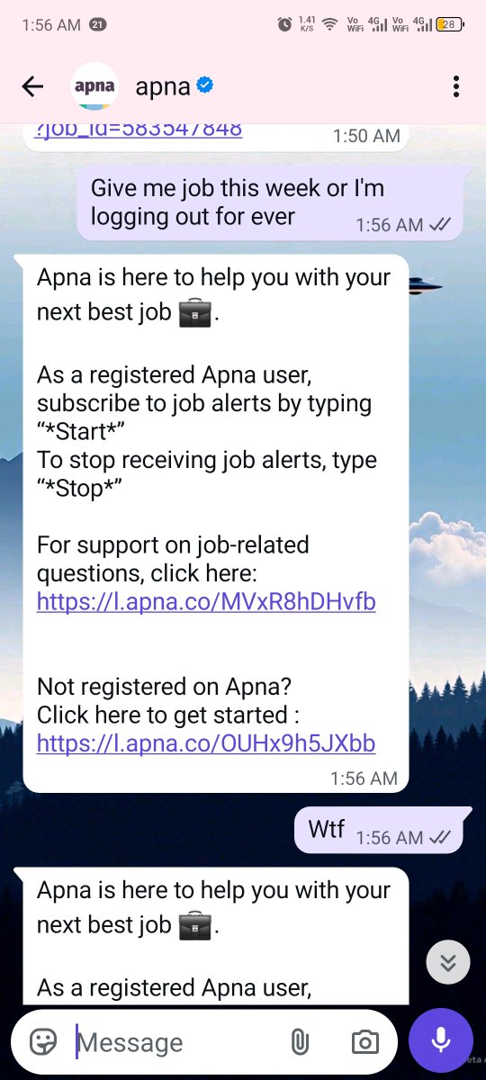 anonanz7's tweet photo. Junior devs are really cooked people have no idea 💡 what the hell is happening.

Insane https://t.co/s2w6RXcpJb