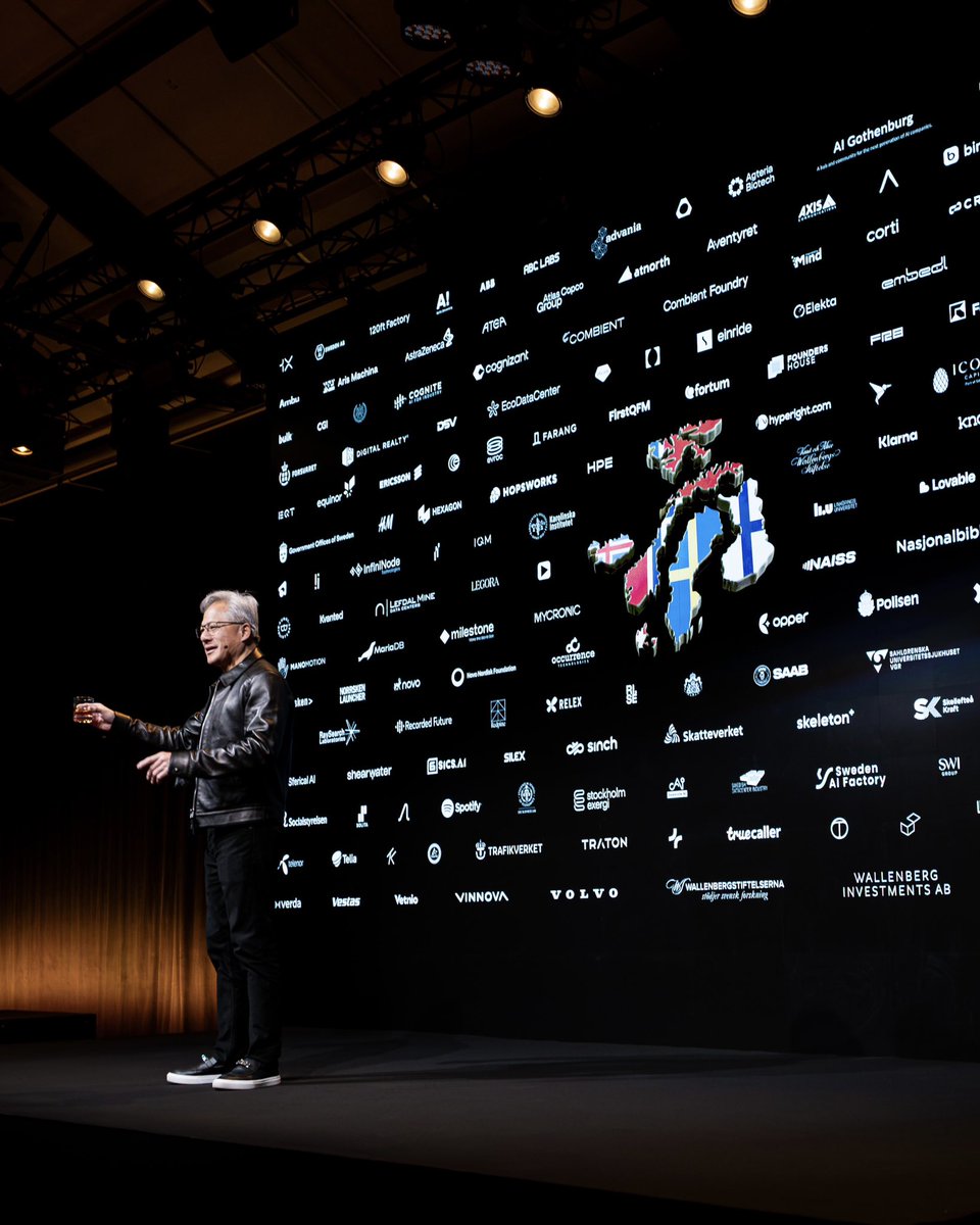 nvidia tweet picture