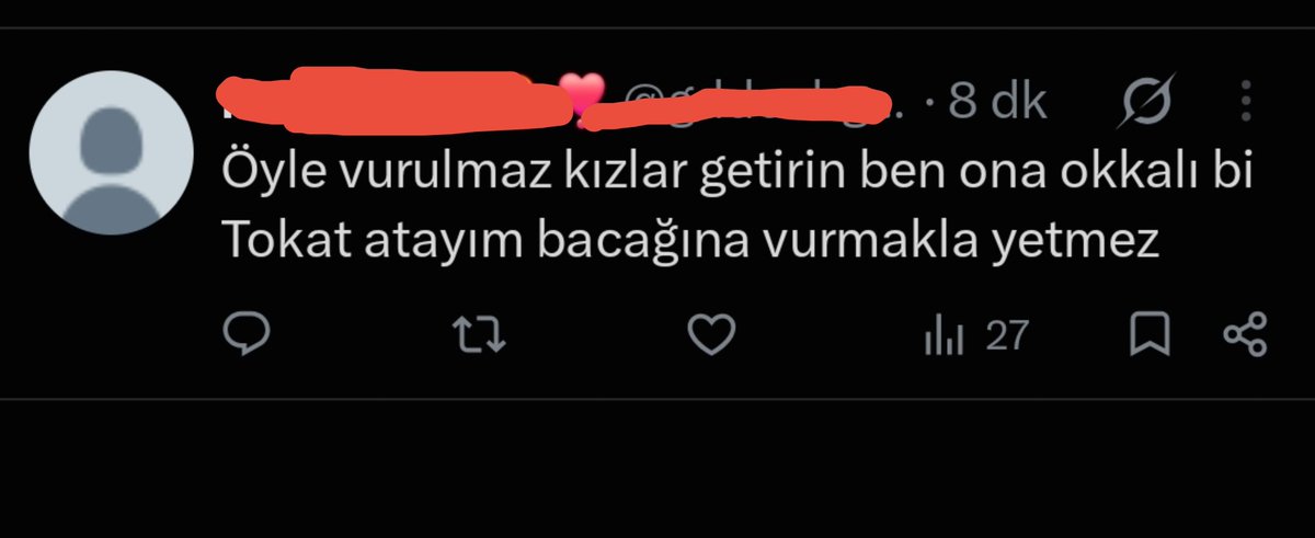 Lavinbeya's tweet photo. Sızın kafa tasınıza tüküreğim https://t.co/WqEotUO5X3