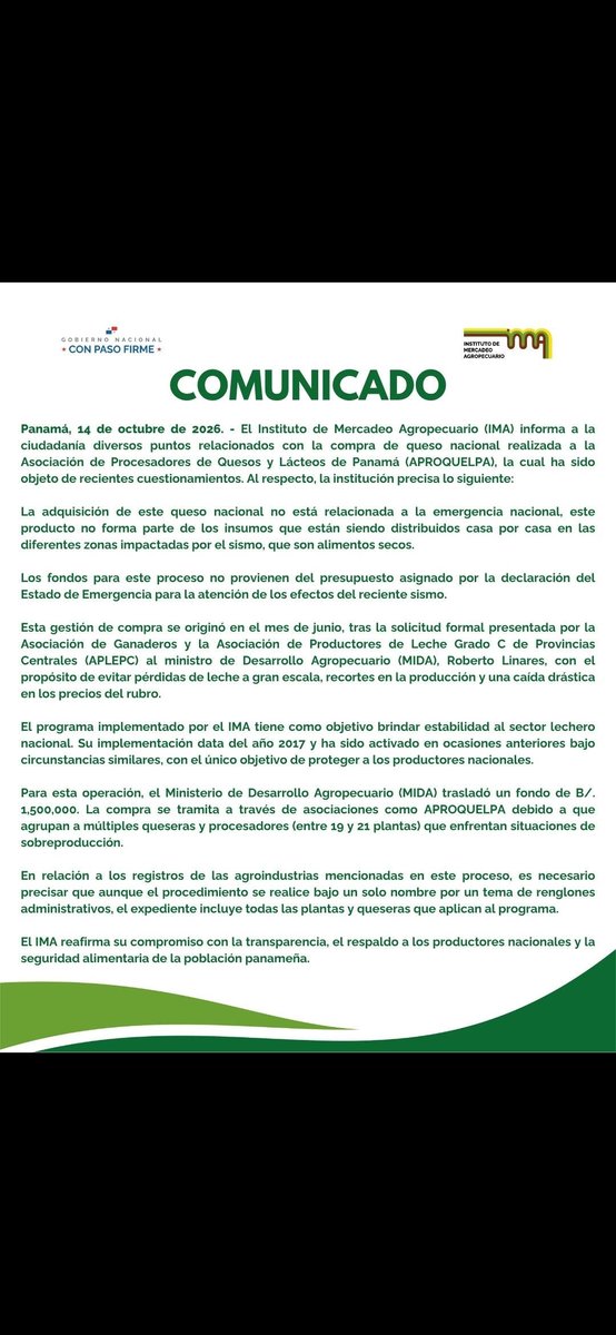 nilomr11's tweet photo. @sabribacal hola ayer lo aclaramos pero que te puedo decir de quien esta detrás de esto, por eso están donde deben estar.

Por favor informe al Pais de los comunicados. https://t.co/UVyPpjVdET