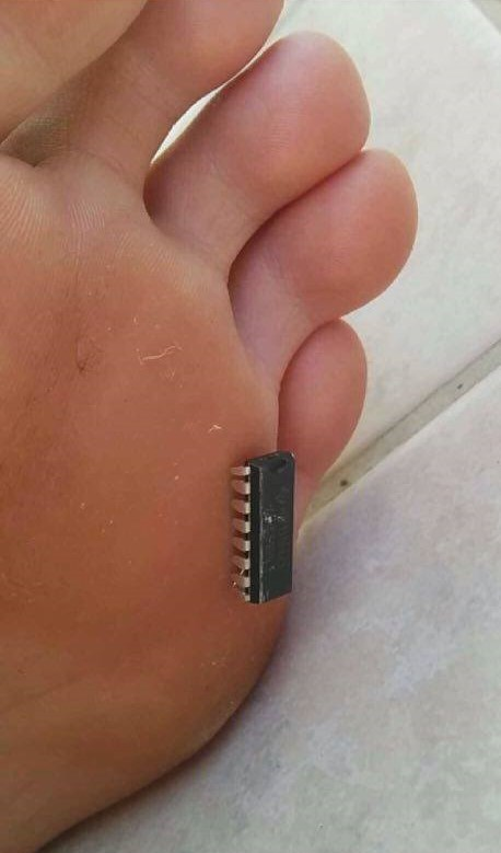 cqcqcqdx's tweet photo. IC what the problem is 🤬 https://t.co/7Qb3p76EmD