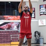 Photo by Crimson Storm Men's Basketball (@SNUMBB)