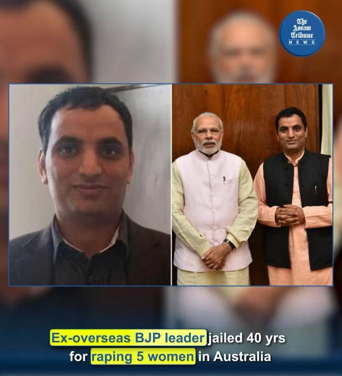 IX_Division's tweet photo. @ashoswai Modi has connections with πapists. Nothing new. https://t.co/FB1LkygP0Z