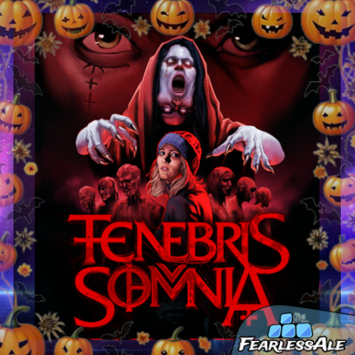FearlessAle18's tweet photo. 🔹 Hoy 22:15hs Arg / 19:15hs Méx, estrenamos TENEBRIS SOMNIA. ¡Los espero!

👉 https://t.co/TQzYo8CYym
Tiktok, Youtube, Kick 👉 FearlessAle

#TenebrisSomnia #JuegoArgentino #EspecialHalloween #JuegosDeTerror #HorrorGames #Indiegame #Twitchtv #twitch #Kick #YouTubeLive #Starvios https://t.co/ygQ5KhfNfS