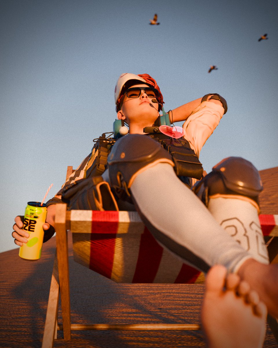 reachthefinals's tweet photo. Kick your shoes off and take a breather: it's the weekend! https://t.co/G0EgxvjZkK