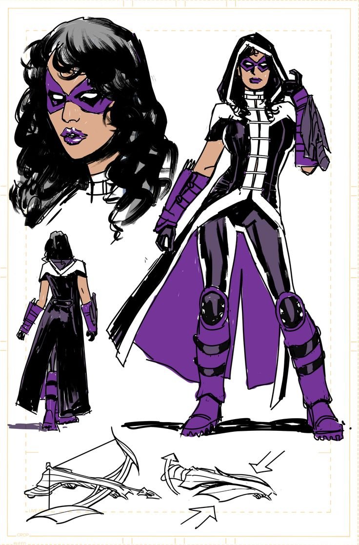 ram3dus's tweet photo. Unfortunately i think the n52 huntress suit is very good......her suit resembling a cassock worn by a priest moves me https://t.co/WErUWGtpBJ