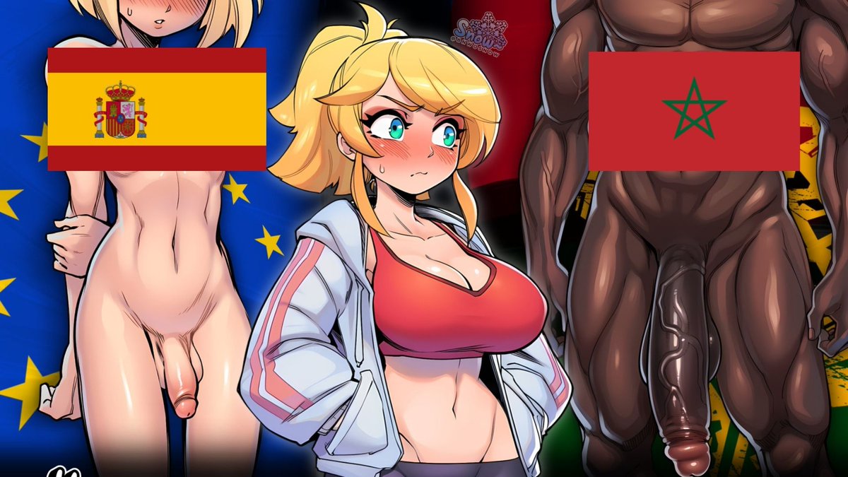 Espnationplay's tweet photo. #NATIONPLAY #SPAIN #MNWO https://t.co/s7kezqUUMn