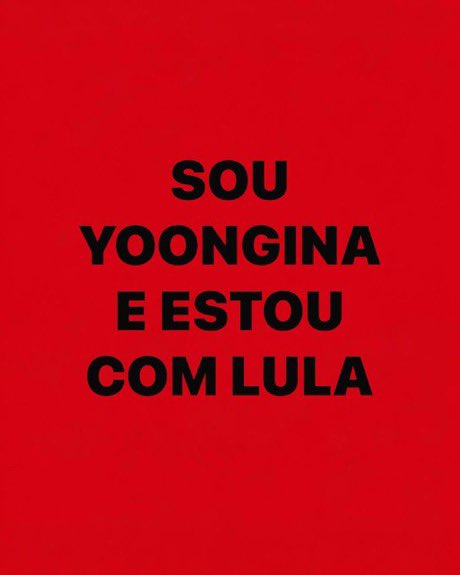 ninisnooze's tweet photo. nós quando somos o orgulho de min yoongi ❤️⭐️ https://t.co/XcLUg791wu