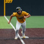 Photo by Iowa Baseball (@UIBaseball)
