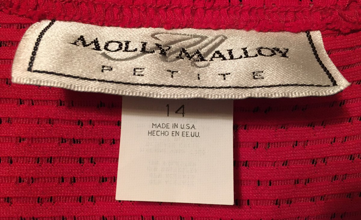 SomewareInTime's tweet photo. MOLLY MALLOY 2pc DRESS https://t.co/nKagLl6rSG https://t.co/TV30kkrU9I