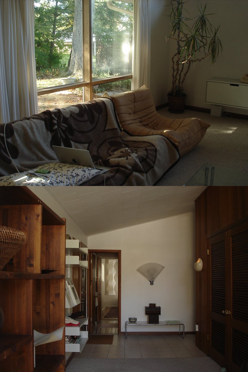 zoeloveshouses's tweet photo. you can't stop me from posting 4 beautiful pictures of my house in a grid https://t.co/4cNOMsaIyb