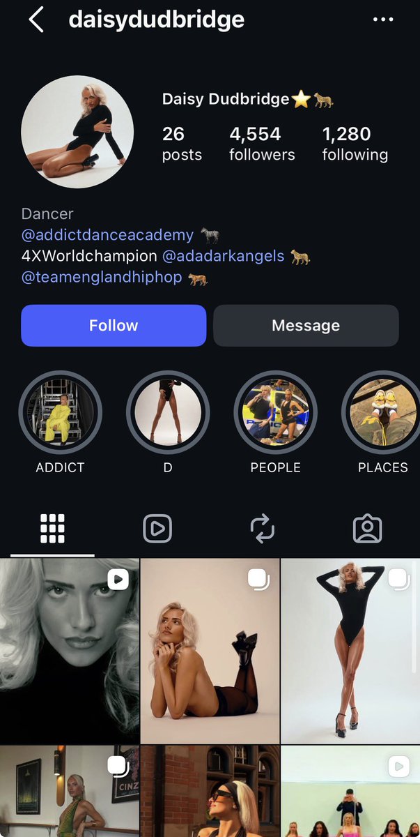 Dudesdudy2's tweet photo. Dancer girls do it best, imagine this hoe doing the splits on it 🤤🤤. Go show her some love on ig

#irl #cuck #exposed #beta https://t.co/6cQgWPtETZ
