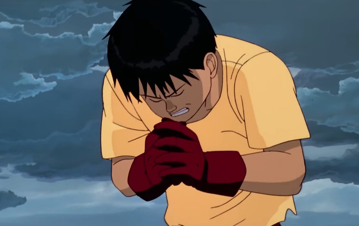 tomorrowcomess_'s tweet photo. "you dont think I'm          "all I think is 
a bad person?"          that I love you." https://t.co/rb8JQBUINt