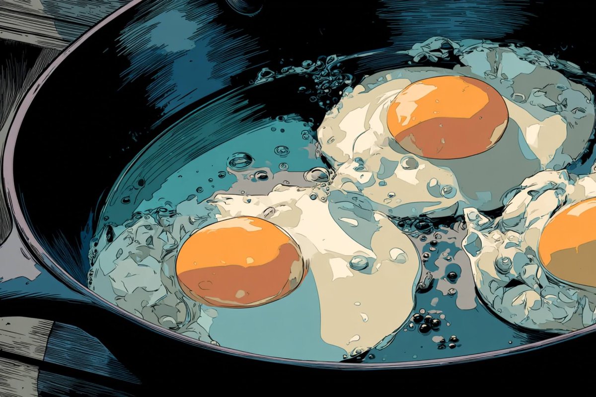 TModded's tweet photo. Are there "good" and "bad" ways to eat eggs? #fitness #workout #gymlife #cholesterol #hearthealth #nutritionhttps://modded.com/sports-fitness/are-eggs-bad-for-cholesterol/ https://t.co/NwVubdDc8s