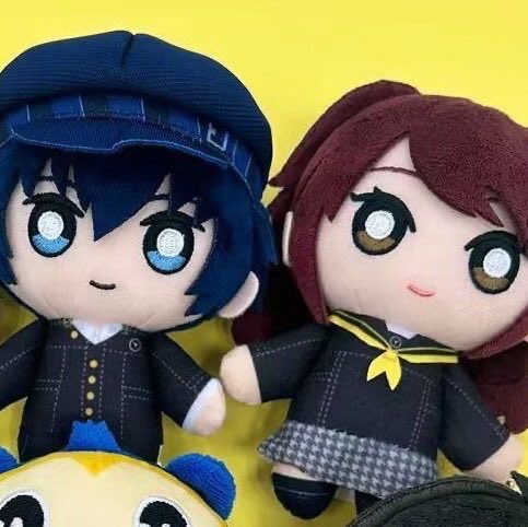 witcheclair's tweet photo. reply and I'll give a character to post your fave ships of!!

I got naoto!!!

my cuties. they’re so dear to me (*´-`) https://t.co/8dEOrr2m9i