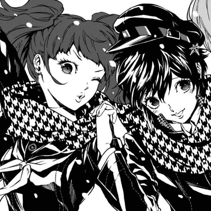 witcheclair's tweet photo. reply and I'll give a character to post your fave ships of!!

I got naoto!!!

my cuties. they’re so dear to me (*´-`) https://t.co/8dEOrr2m9i