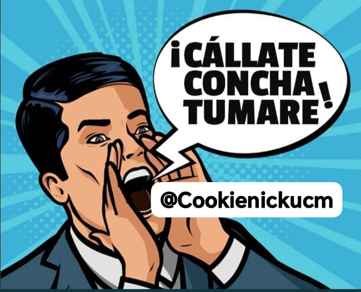 ShaulinWong's tweet photo. @Cookienickucm @KeikoFujimori https://t.co/tlH3rjhD1u