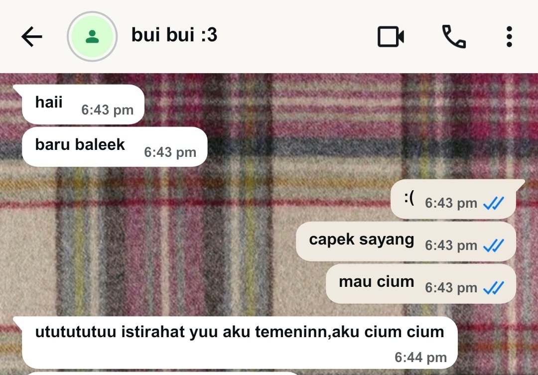 fredrvinn's tweet photo. alesan masih kuat otp chatgpt setiap menit https://t.co/vtzVqa99SN