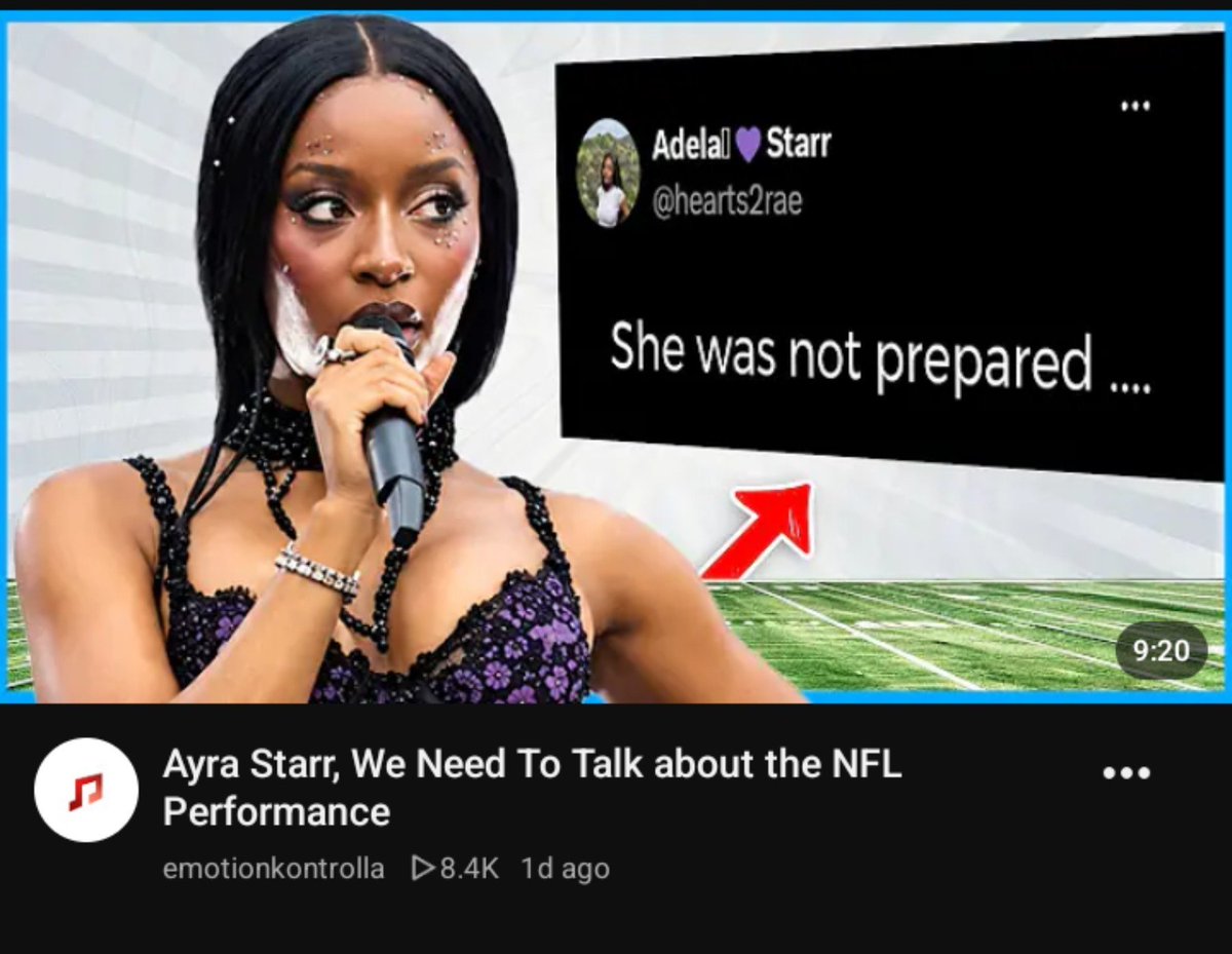 AtendikongyeG's tweet photo. So this Adela of a thing don reach you tube with this her fake fan account, 😤😠 those you tube guys will be fooled to believe anything good about ayra, will ever come from Adela x account https://t.co/RsY4qzsMhA