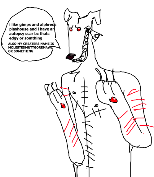mooncatroses's tweet photo. most annoying person u knows fursona rn https://t.co/MnkFKnibpr