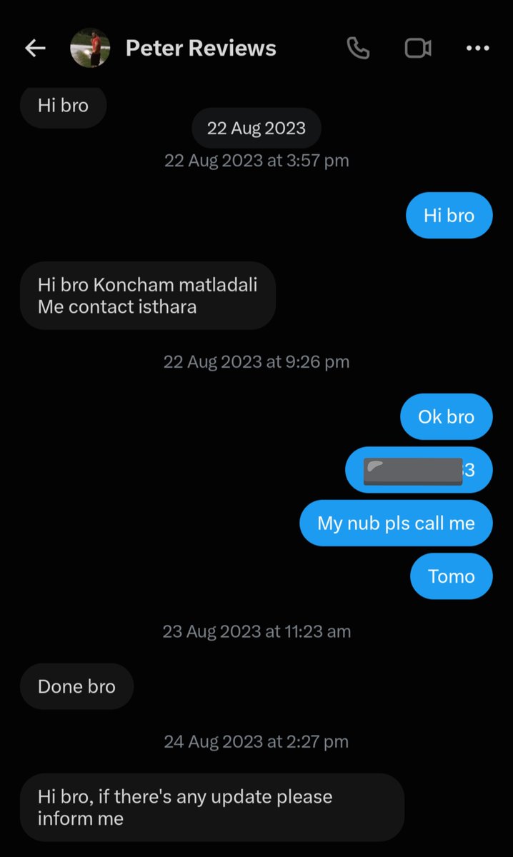 mass_boy1's tweet photo. Okay, enough of this. I've been holding this in for a long time. The people who used to run this page aren't the ones handling it anymore. It's been sold to someone else. I seriously don't want to reveal the details, including payment screenshots, call history, etc. https://t.co/MjVQsTveFf