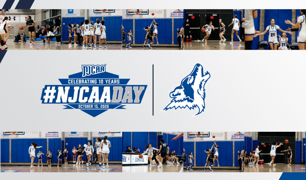 CSN_WBball's tweet photo. Happy #NJCAADay from College of Southern Nevada Women’s Basketball‼️

#OpportunityInAction | #EmpoweringTheFuture https://t.co/BgbZpltwtF
