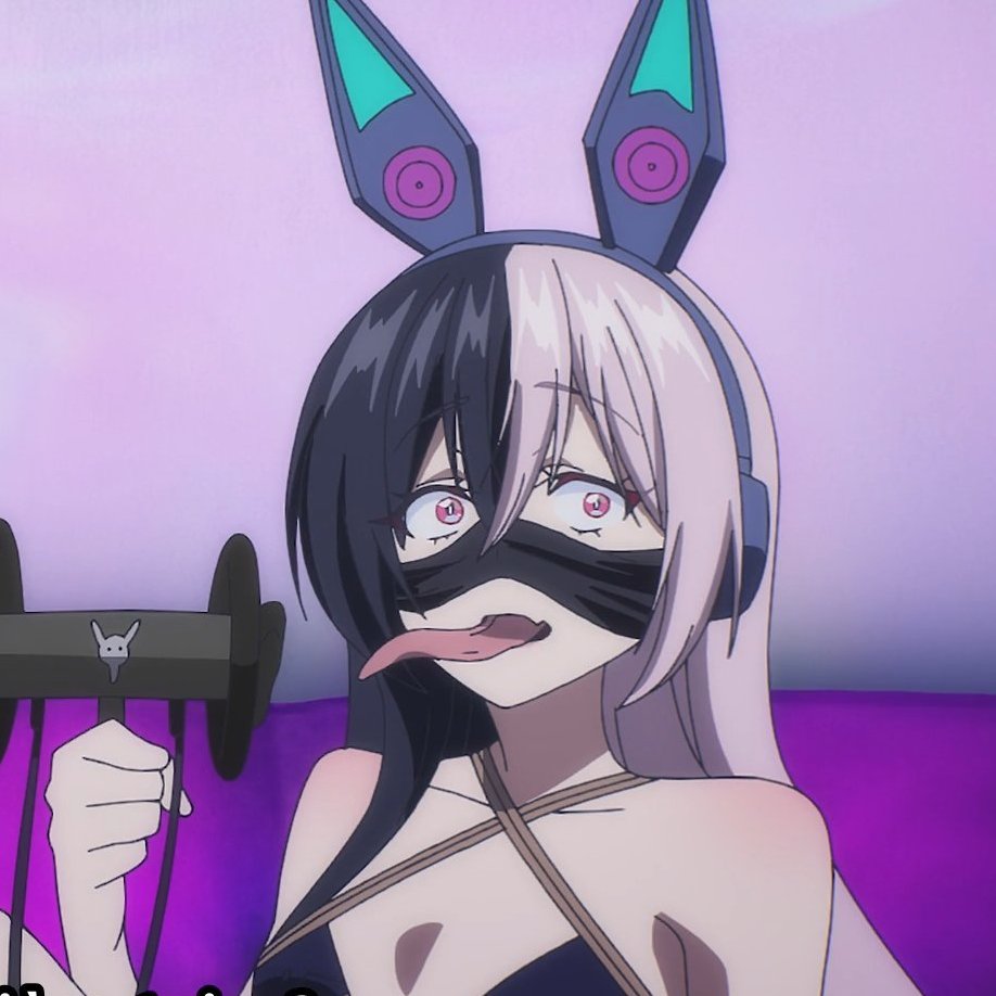 11bvno's tweet photo. #カナチョロ
Zebul  Miel
anime:Kanan-sama wa Akumade Choroi https://t.co/mCFc94N0sz