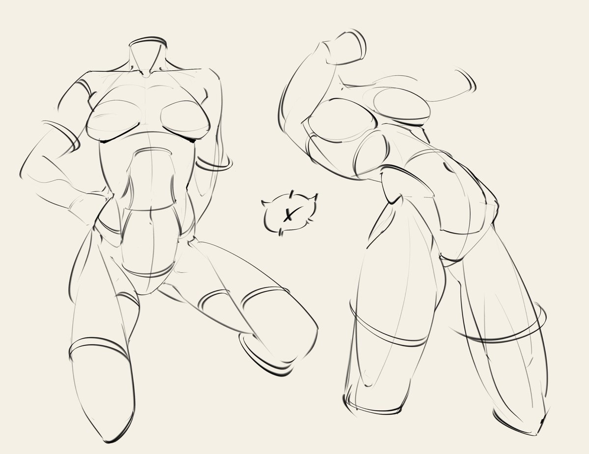 amave19's tweet photo. Okay, i lied... Hands, Feet and Butts are not the hardest thing to draw. Its breasts -.- https://t.co/26lzfAtXNL