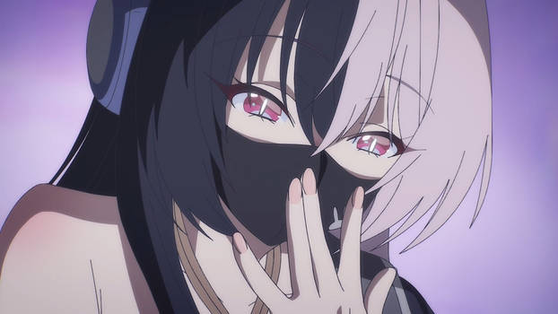 11bvno's tweet photo. #カナチョロ
Zebul  Miel
anime:Kanan-sama wa Akumade Choroi https://t.co/mCFc94N0sz
