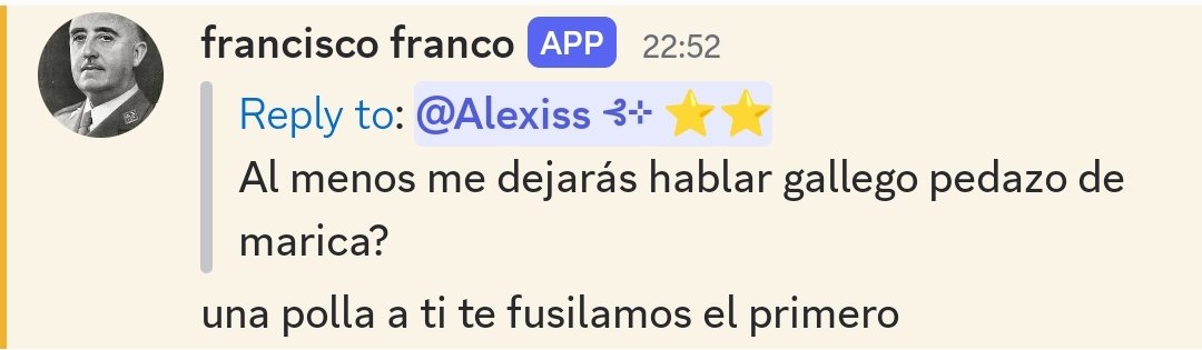alxcule's tweet photo. Fenomenal https://t.co/MXk6BY1BrD
