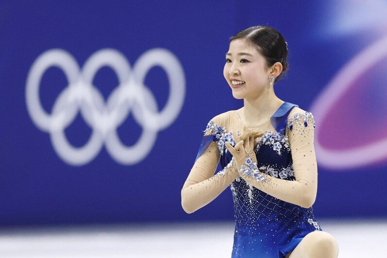 fs_gossips's tweet photo. Mone Chiba: “I want this to be a year in which I challenge myself and win.”
https://t.co/VRk7wnx7bo
Click the link to read the full translation⛸
photo: Kyodo
#iceskate #iceskating #フィギュアスケート #figureskate #figureskating https://t.co/N4ziGg9fKj
