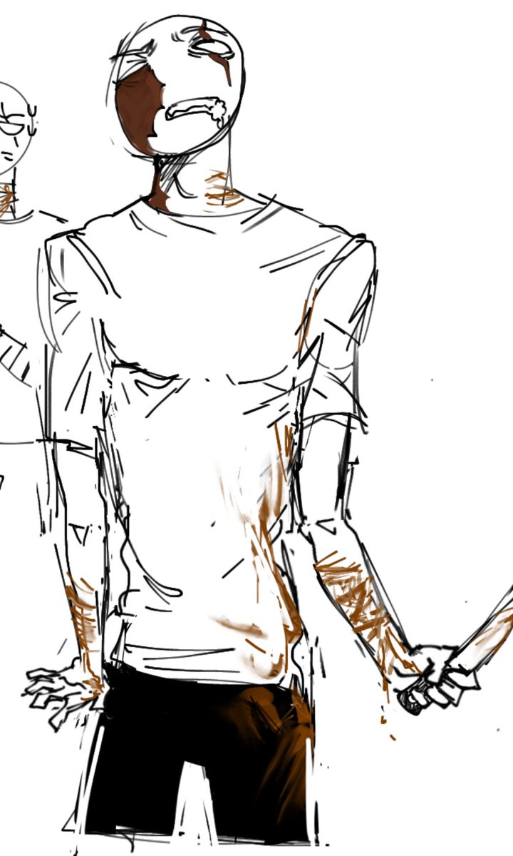 kaikali_'s tweet photo. Why did He do that Nooo don't Starve yourself And Hurt yourself Silly  #chtwt  #countryhumansiran https://t.co/ag2UJEmwAS
