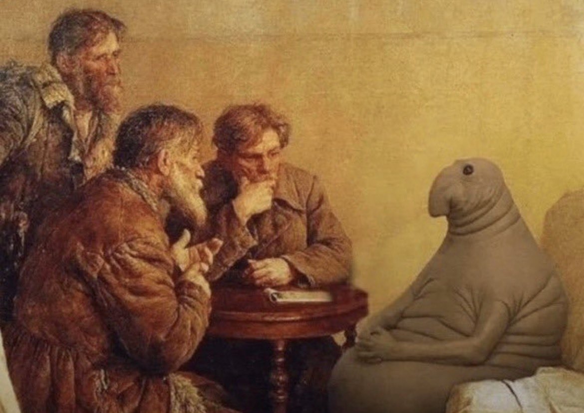 BoomerZoomerGuy's tweet photo. Attempting to explain Claude to my family members at Thanksgiving this year https://t.co/3VzK3PVel2